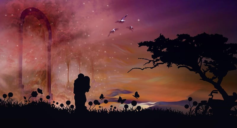 Digital Creations